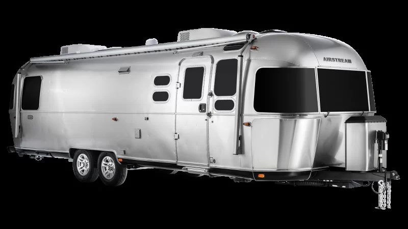 2025 Airstream Classic 30RB Travel Trailer in Jensen Beach - Main View
