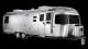 2025 Airstream Classic 30RB Travel Trailer in Jensen Beach - Main View