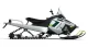 2026 Polaris 550 Voyageur 155 ES Trail / Crossover in Moses Lake - Main View