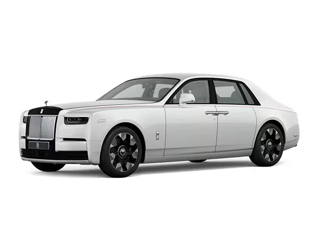 2025 Rolls-Royce Ghost Grand Tourer in Beverly Hills - Main View