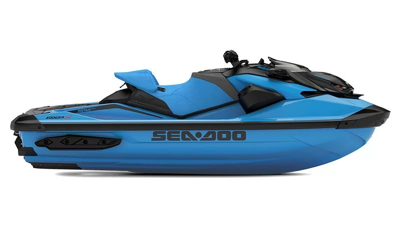 2025 Sea Doo RXP X 325 Sit-Down in Denver - Main View