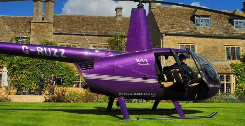 2026 Robinson R44 Raven II Piston in Kearny - Main View