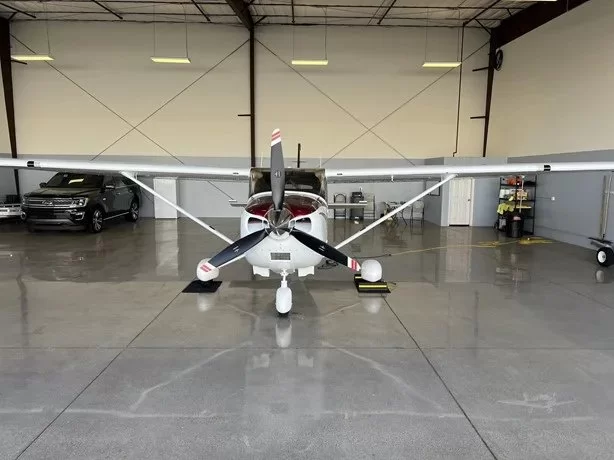 2022 Cessna 182T Skylane Single Engine in Anchorage - Main View