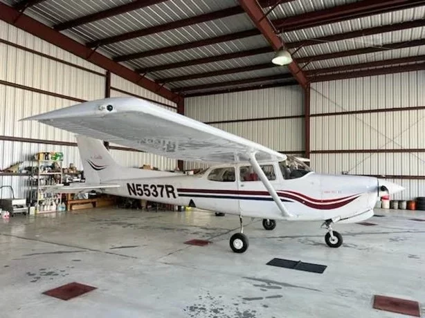 1979 Cessna 172RG Cutlass Single Engine in Groton - Main View