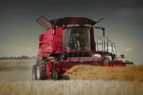 2026 CASE IH Axial-Flow 9260