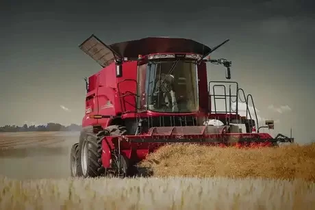 2026 CASE IH Axial-Flow 9260 Combines in Poughkeepsie - Main View
